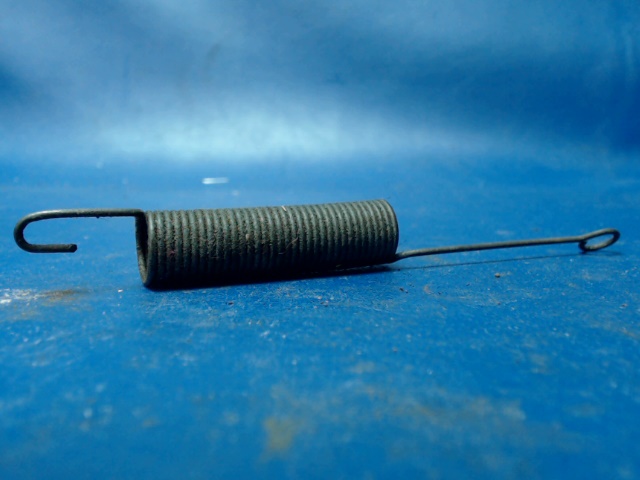 0541172-1 Cessna - Spring - Return Parking Brake